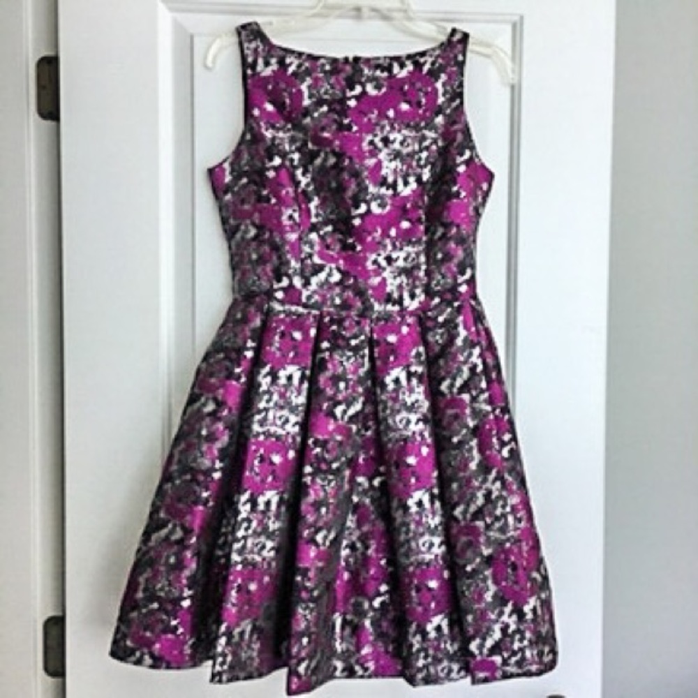👗Classics Stunner Dress by BB Dakota (EUC)